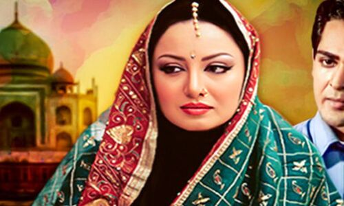 تغییر چهره باورنکردنی سروش گودرزی، رامین سریال مسافری از هند/ در یک کنسرت بعد از سالها و در 50 سالگی