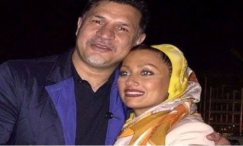 آلبوم عروسی باشکوه علی دایی در هتل لاکچری فرمانیه