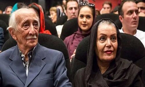 بیوگرافی داریوش اسدزاده و 3 همسرش