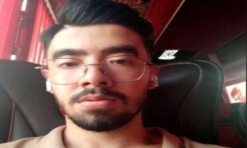 خانواده امیرمحمد خالقی از خون قاتل گذشت کردند