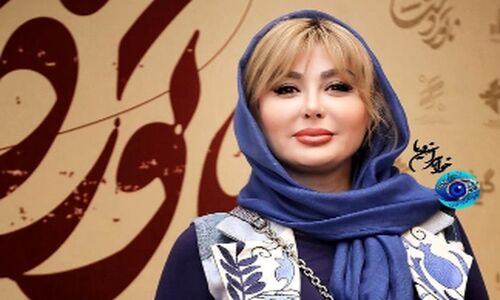 زیبایی حسرت برانگیز نیوشا ضیغمی  درلباس سنتی کردی/ با این استایل همه را مبهوت کرد …