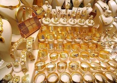 پیش بینی قیمت طلا امروز شنبه ۲۶ مهر ۱۴۰۴؛ هفته سخت طلا با ترس ریزش