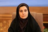 بیوگرافی فرزانه صادق وزیر راه و شهرسازی