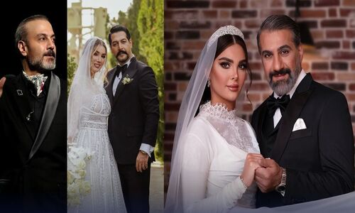 نگاه روز | عاشقانه های متین ستوده، آلبوم عروسی محمد نادری، علیرضا قربانی