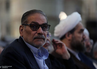جنجال فیلم عروسی مجلل دختر علی شمخانی در هتل اسپیناس