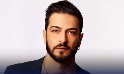 بیوگرافی سامی بیگی؛ کراش ترین خواننده + حقایق باورنکردنی