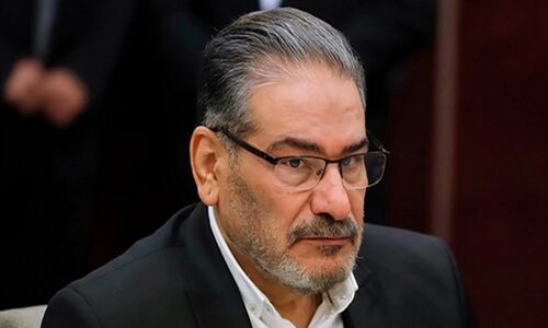 عکس کیک غول پیکر جشن عروسی دختر علی شمخانی که حسابی وایرال شد + عکس های حاشیه ساز