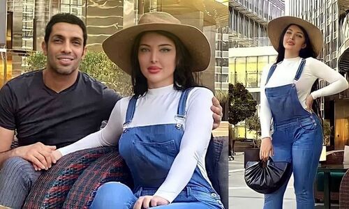 بیوگرافی سپهر حیدری و زن پرحاشیه‌اش+ عکس