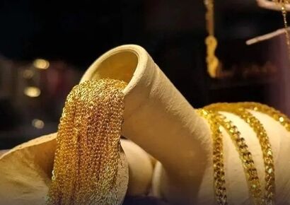 پیش بینی قیمت طلا سه شنبه ۲۹ مهر ۱۴۰۴؛ طلا به زیر کشیده می‌شود