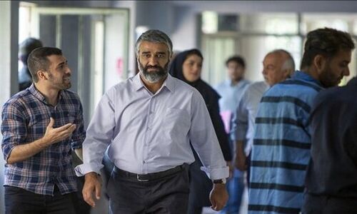 شایعات درباره پژمان جمشیدی تکذیب شد