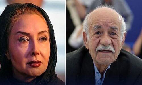 ماجرای تعرض جنسی سعید پورصمیمی به کتایون ریاحی(بانو زلیخا)+ جزئیات