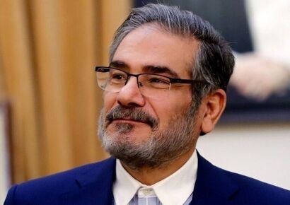 واکنش جنجالی حسن روحانی به فیلم عروسی دختر شمخانی