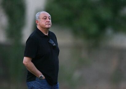 فریبا: صعود استقلال در گرو برد امروز است