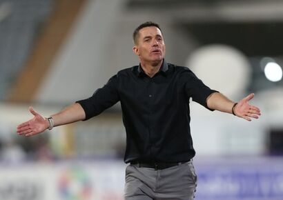 اختلاف ۲۰۰ هزار دلاری پرسپولیس و اوسمار