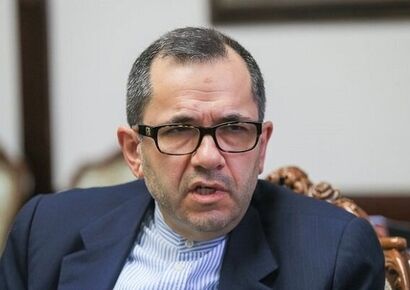 تخت‌روانچی: آماده هر احتمالی هستیم؛ آمریکا با سوءنیت وارد مذاکرات شد