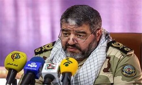 تیر خلاص به سردار جلالی