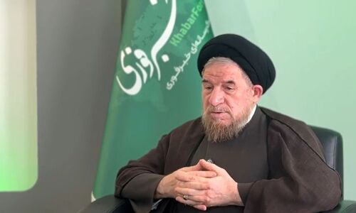 علی‌اف در سقوط بالگرد شهید رئیسی نقش داشت؟