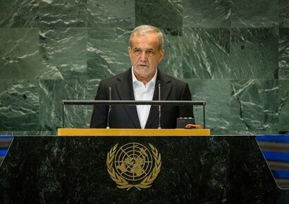 پزشکیان: بنزین حتما گران می شود