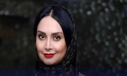 پیغام جنجالی مریم خدارحمی بازیگر زن سریال ستایش علیه یک بازیگر معروف / 20 ساله های الان شجاع شدن دیگه سکوت نمیکنن