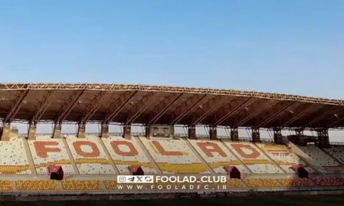 گل‌محمدی با این نفرات به فکر دومین برد
