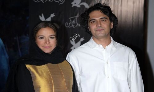 بیوگرافی ستاره پسیانی، تازه عروس باوقار سینمای ایران