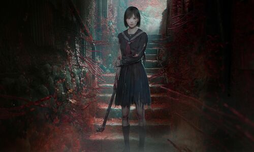ویدیویی از مقدمه بازی Silent Hill f فاش شد
