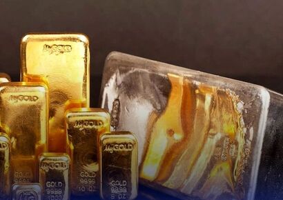 پیش بینی قیمت طلا امروز یکشنبه ۴ آبان؛ احتمال سقوط طلا به کانال ۹ میلیون