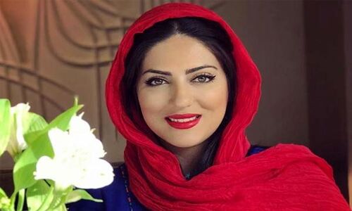 بیوگرافی هلیا امامی به سبک ملکه های زیبایی فرانسوی و ملوس