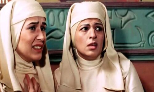 بیوگرافی ندیمه زلیخا بعد ۲۰ سال
