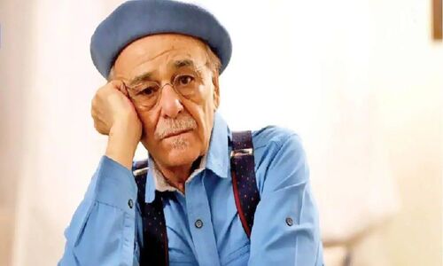 آلبوم عروسی رضا بابک و زری بابک در دهه 50