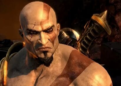 اولین تصاویر از بازی چندنفره God of War فاش شد
