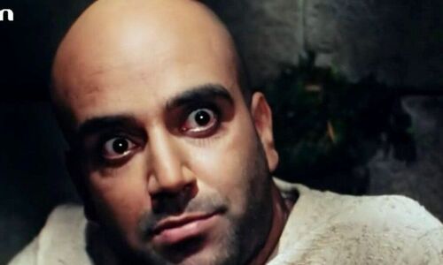 سفر در زمان| «آپوپیس، سفره‌دار آمنهوتپ سوم» ۲۱ سال بعد سریال یوسف پیامبر