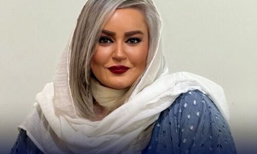 نگاهی به چیدمان خاص و سنتی منزل نعیمه نظام‌دوست