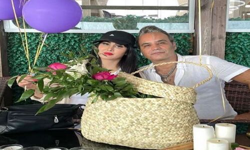 بیوگرافی شهرام شکوهی و همسرش دلارام خانوم + ماجرای لو رفتن فیلم خصوصی