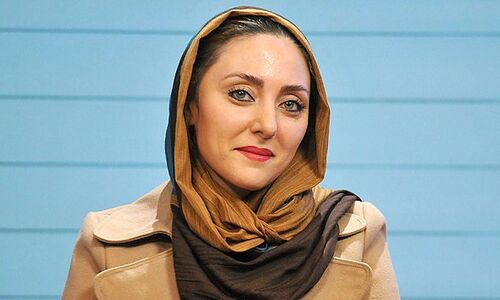 بیوگرافی مهسا کرامتی چشم خوش رنگ؛ زندگی خصوصی و عکس‌هایش با همسر و پسرش