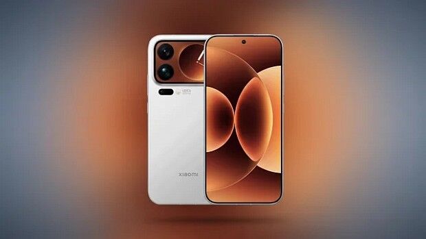 مقایسه شیائومی ۱۸ پرو با ویوو X500 پرو