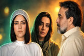 فیلم سینمایی خواب با اسامی بازیگران و نقش ها
