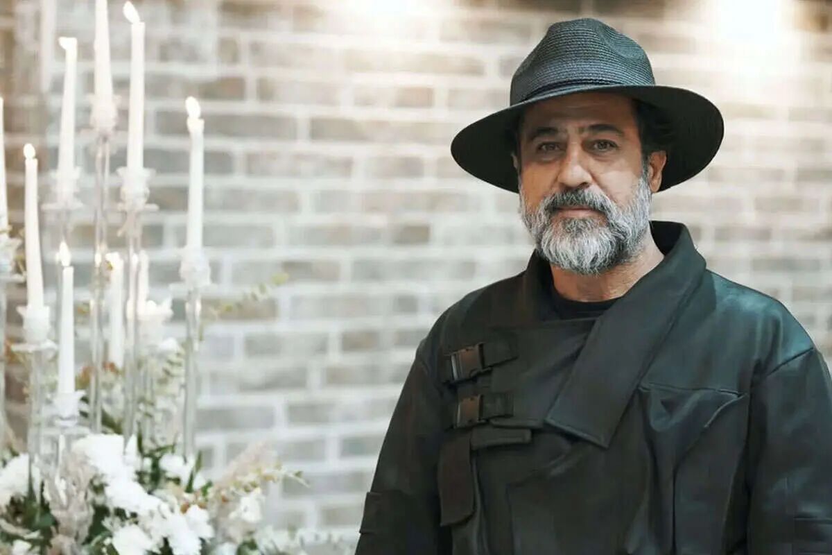 رامین راستاد