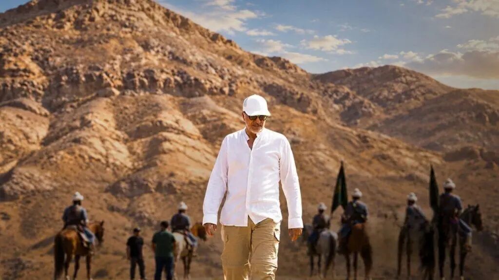 سریال ده پهلوان