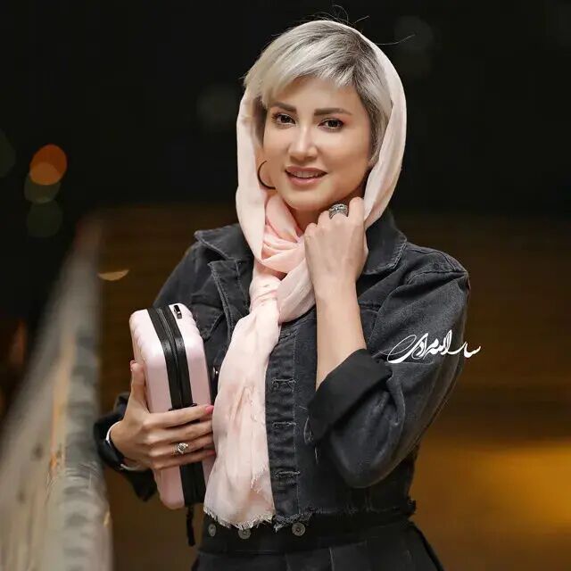 سمیرا حسینی