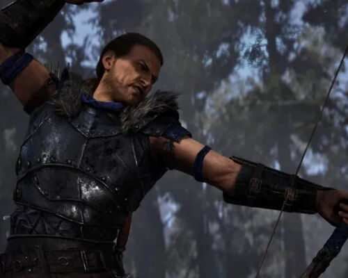 آپدیت بزرگ Gothic 1 Remake منتشر شد؛ اضافه شدن حالت عکاسی و موارد دیگر / ببینید
