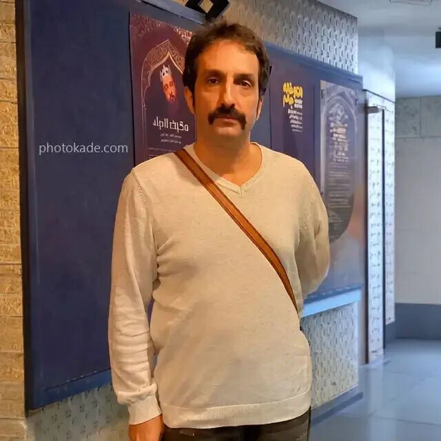 مصطفی ساسانی