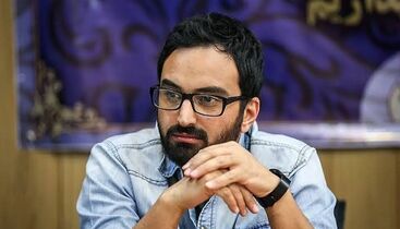 بیوگرافی کاوه خداشناس بازیگر نقش حسام سهرابی در در سریال آسمان همیشه ابری نیست