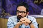 بیوگرافی افسانه خشتی بازیگر نقش مادر مرجان در سریال آسمان همیشه ابری نیست 