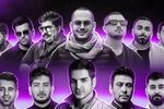 دانلود ریمیکس طولانی مهیار و زانیار و بهنام بانی و علی یاسینی و سیروان خسروی