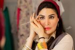 بیوگرافی گلاب آدینه مادر رحیم نجار و مادرشوهر محبوبه در بامداد خمار 