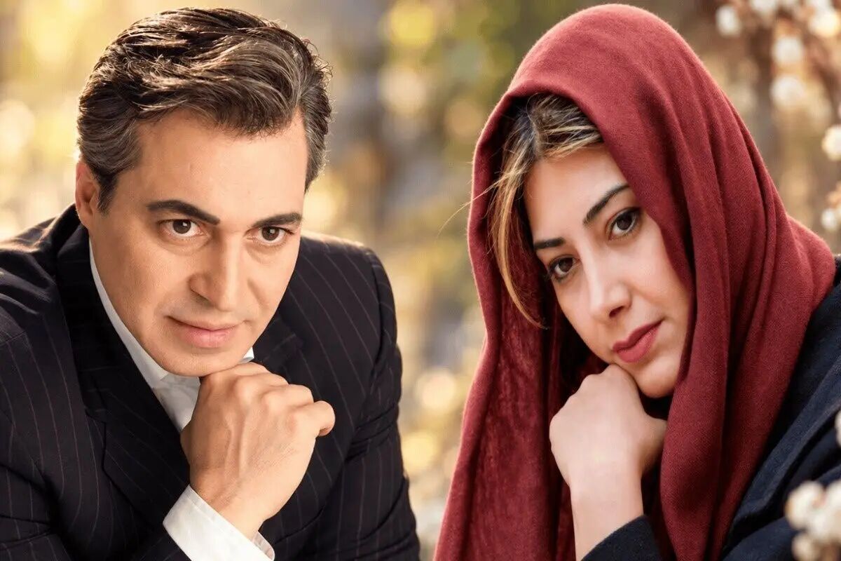 بیوگرافی سعید تهرانی همسر سابق لادن طباطبایی 