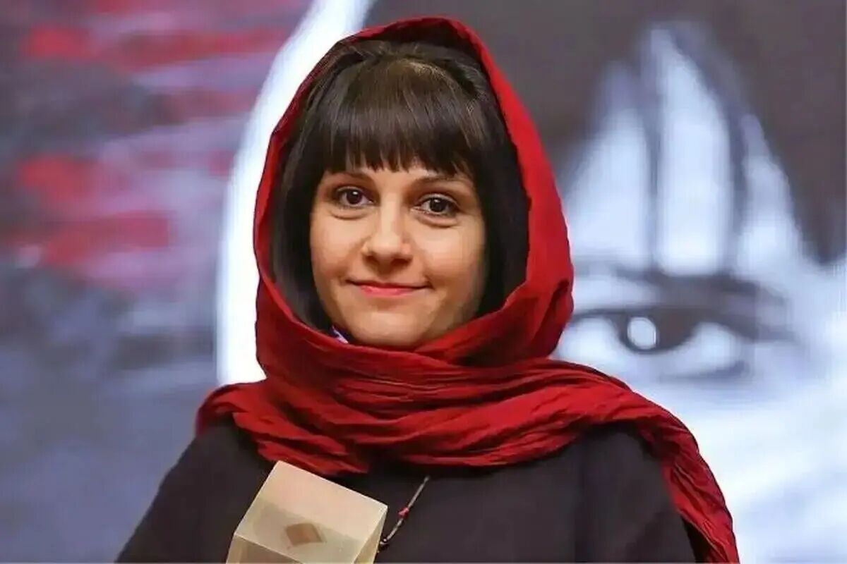 بیوگرافی آیدا پناهنده کارگردان سریال سرخ و سیاه