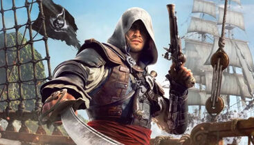 حالت New Game Plus به Black Flag Resynced اضافه می‌شود؛ زمان انتشار مشخص شد
