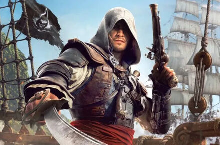 حالت New Game Plus به Black Flag Resynced اضافه می‌شود؛ زمان انتشار مشخص شد